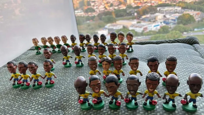 Mini craques 