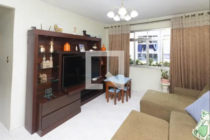 Apartamento à Venda - Tucuruvi, 3 Quartos, 100 m2