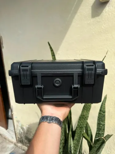 Case Rígida para Dji Neo 2 Combo