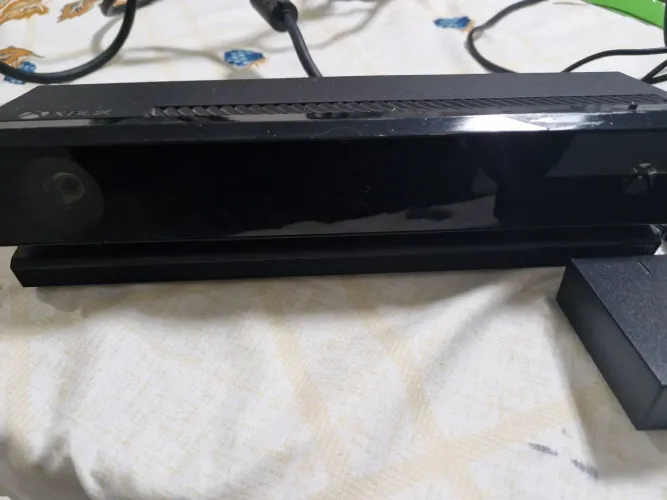 Kinect xbox s