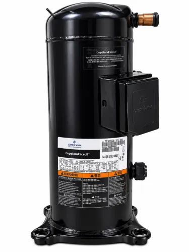 COMPRESSOR COPELAND SCROLL 10 TR NOVO