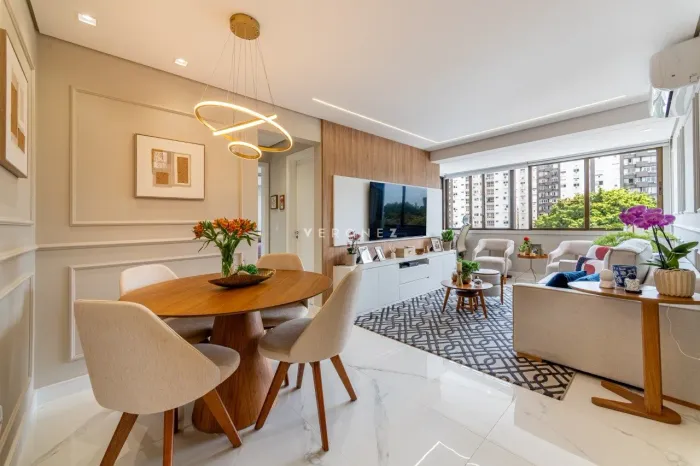 Apartamento à venda