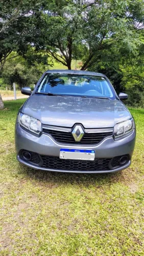 Renault Sandero Expression Flex 1.0 12V 5P 2018