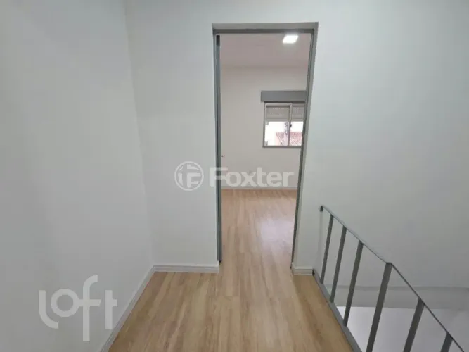 Casa em Condomínio à venda Rua Jaime Caetano Braun, Fazenda São Borja - São Leopoldo