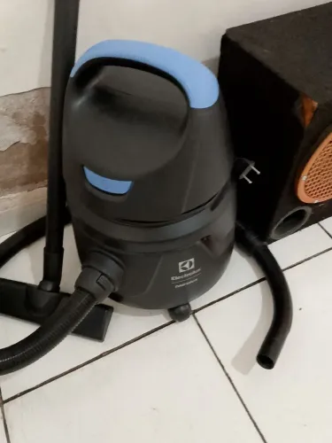 Aspirador de pó Eletrolux