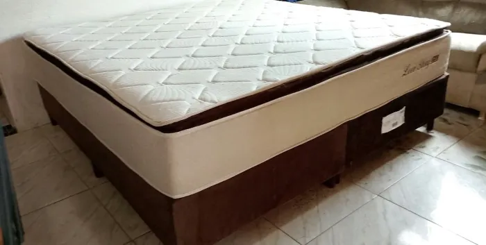 Cama super king