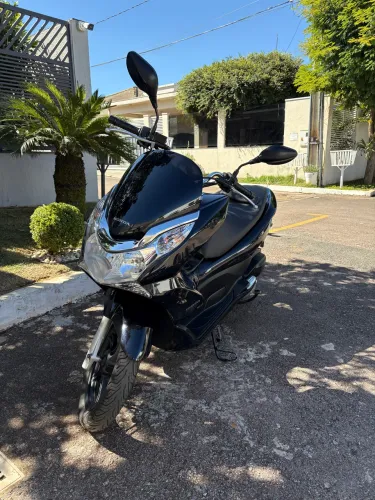 PCX 2015