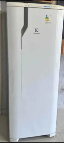 Geladeira Electrolux fross free 340 litros