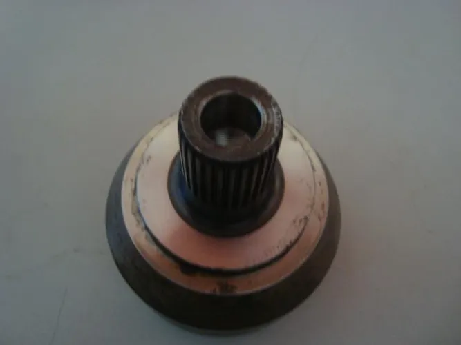 Junta Homocinética Original Volkswagen Amarok