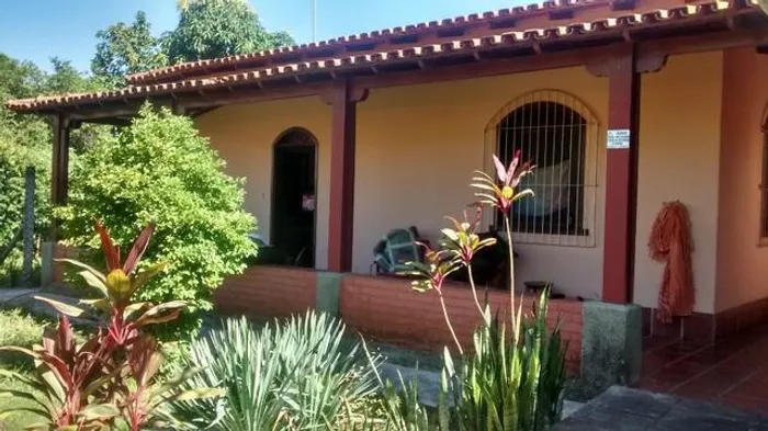 Oportunidade Casa em Nova Almeida E.S
