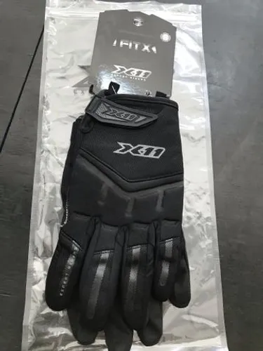Luva fit x x11 para o frio/calor (Entrega Grátis)