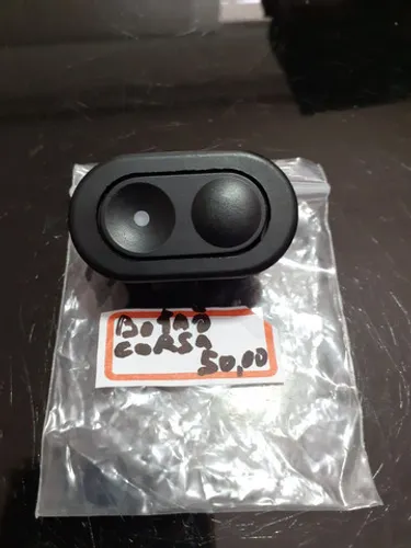 Botão para corsa 