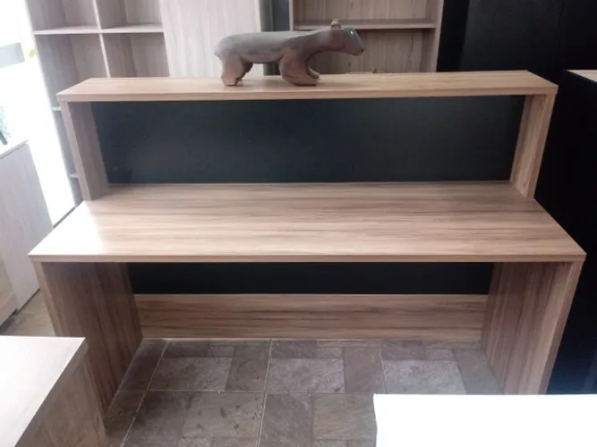 Balcão de Atendimento - Produto Novo