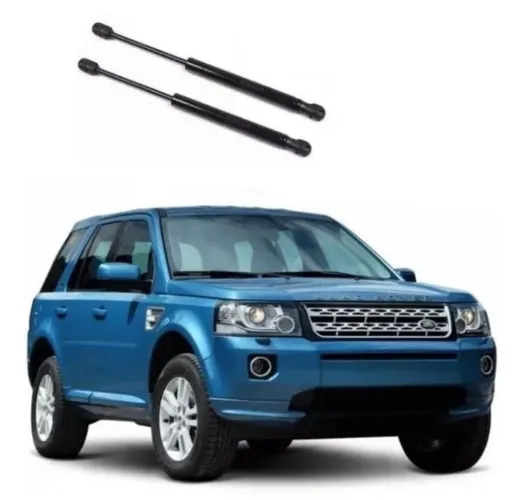 Par amortecedor COFAP mala Defender e Freelander 206-2015