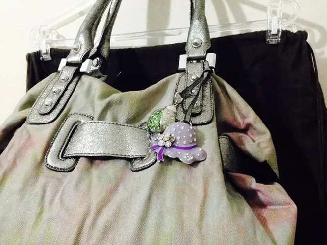 Bolsa SAAD original