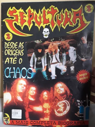 Sepultura
