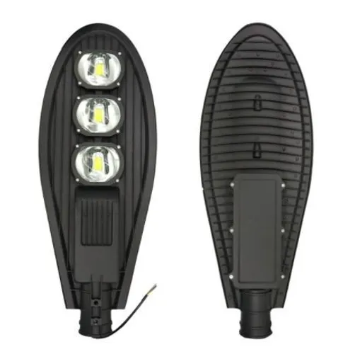 Iluminação Pública LED COB 50w - 100w - 150w - 200w