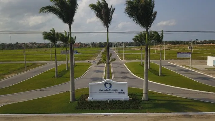 Lote Linhares ES