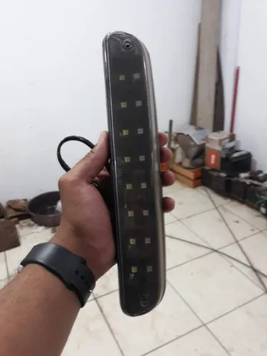Lanterna brake light em Led f-250