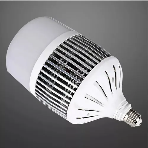 Lâmpada Bulbo LED 100w Barracão