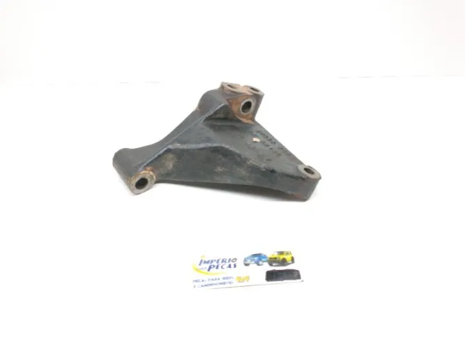 Suporte Motor Ducato 2.8 2003 Lado Direito 50032663 #17508