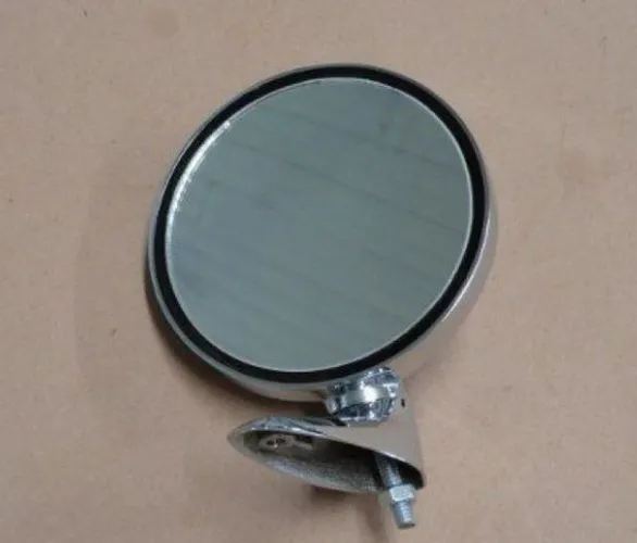 Retrovisor Dodge Charger R/T, Magnum e Dart Esquerdo