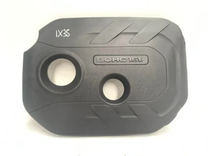Capa Motor Hyundai IX35 2011/2015 2.0 - Autom - Usada/Original