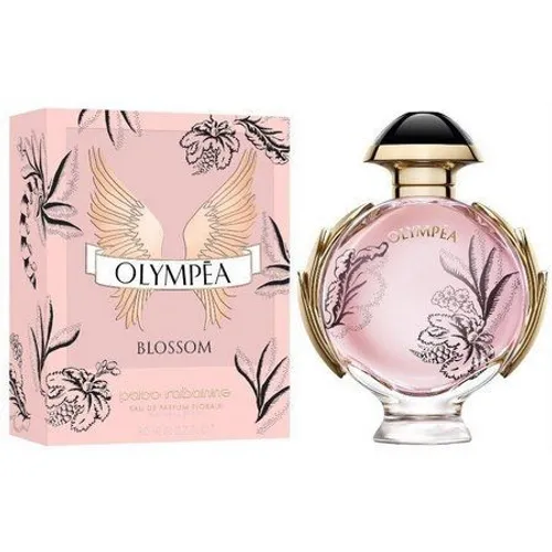 Perfume Olympéa Blossom 80ml parfum