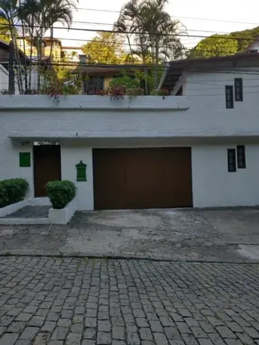 Casa no Quitandinha