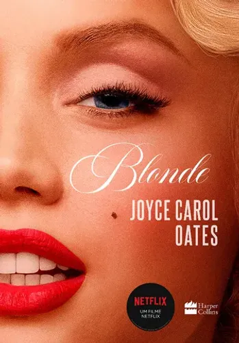 Box Marilyn Monroe - Livro que baseou o sucesso da Netflix (Lacrado)
