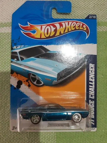 Hot wheels t hunt super