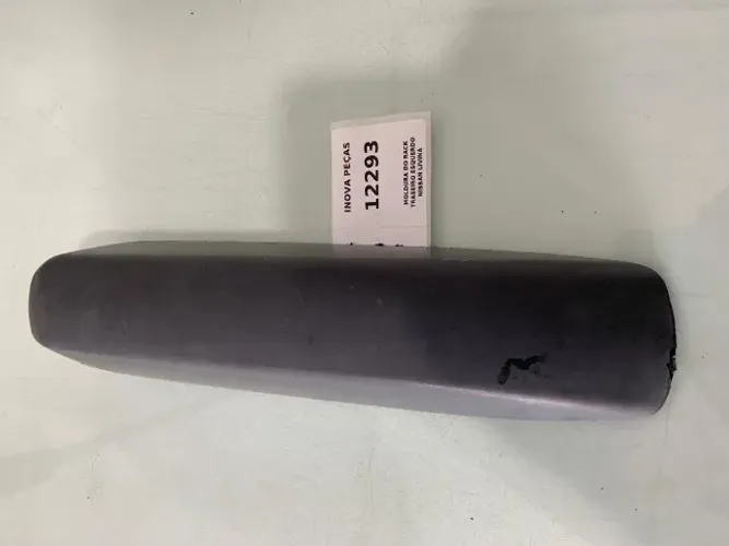 moldura do rack traseiro esquerdo Nissan livina 12293 