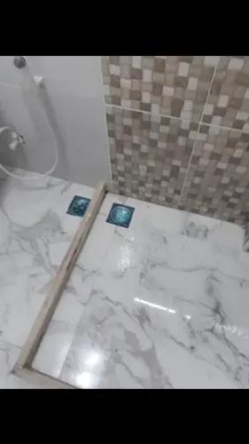 Colocação de porcelanato ou piso normal 30 reais o metro 