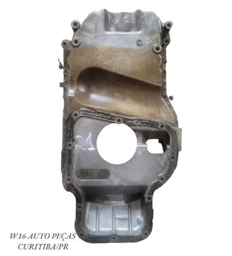 Carter E Sobre Carter Do Motor Airtrek 2.4 16v N21