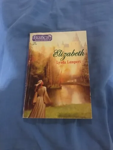 Livro de romance