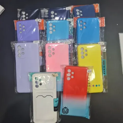 Capa de Proteção Samsung A32 e A32 5g