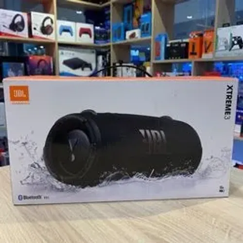 JBL Xtreme 3 - Loja Física | Até 12x Sem Juros