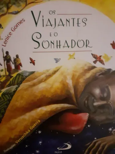 Os Viajantes e o Sonhador 