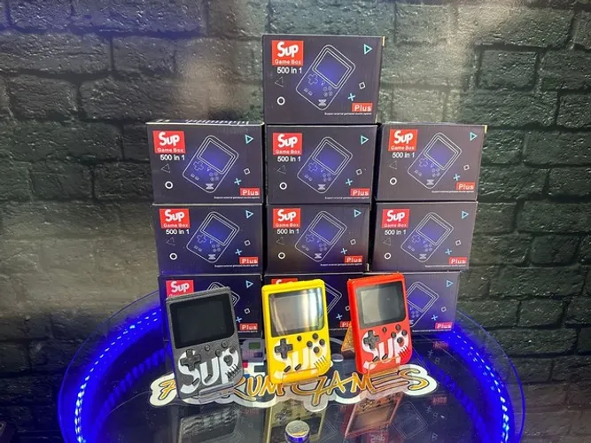 Sup na Promoção