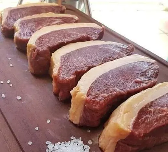 CHURRASQUEIRO IN CASA PARA EVENTOS