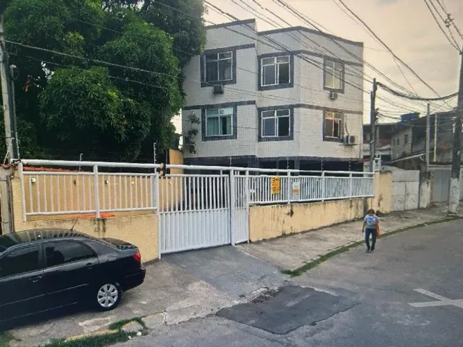 Apartamento na Itatiaia