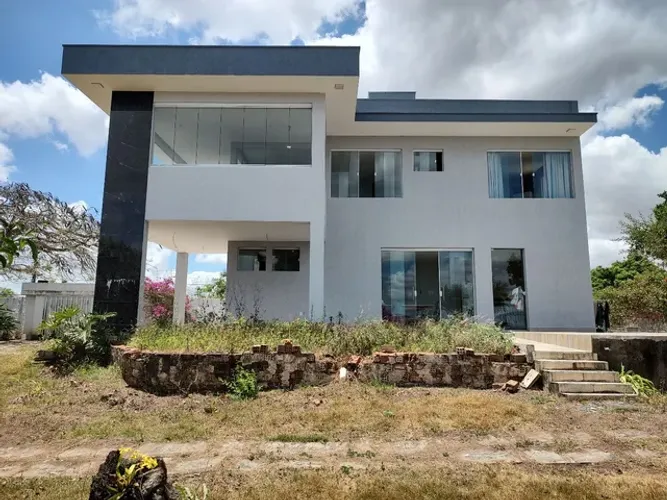 EXCELENTE CHÁCARA EM LAGOA SECA 