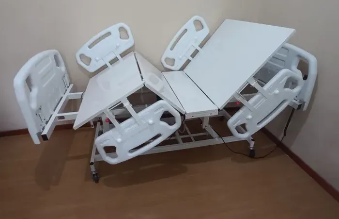 CAMA AUTOMÁTICA 3 MOVIMENTOS (ALUGUEL MENSAL)