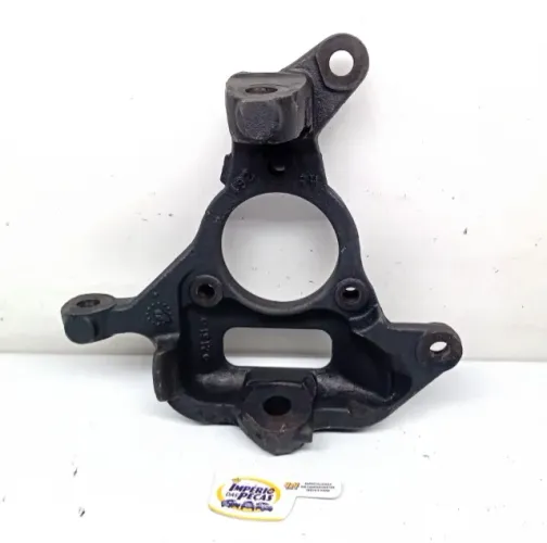 Montante Manga Eixo S10 Blazer 4x4 01/11 Lado Direito #30207