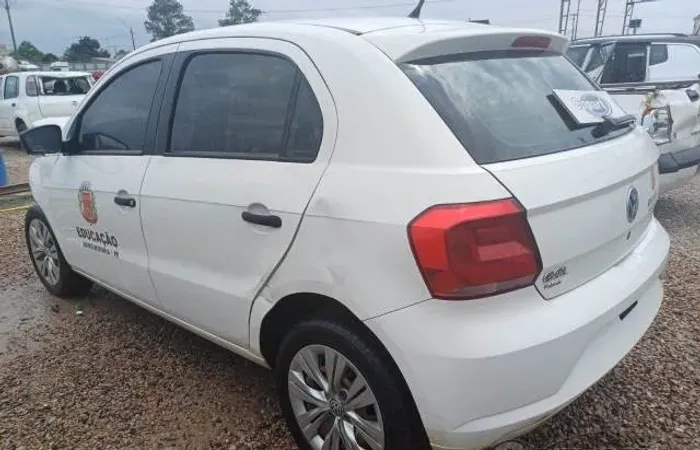 sucata de gol 1.6 2019 /2020