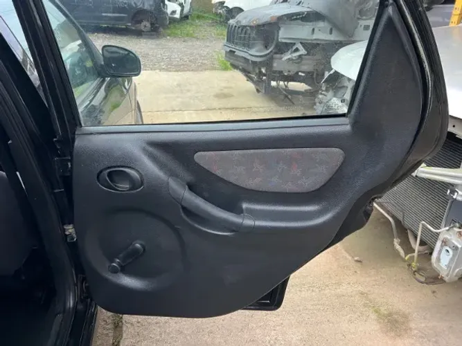 Forro de Porta Traseiro Direito Gm Celta 2002/2003