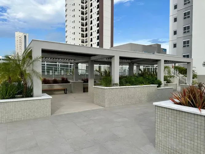 Vende-se apartamento 3 suítes, Villaggio Aria em Cuiabá MT.