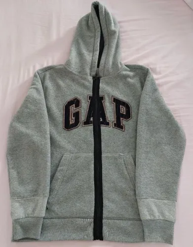 Moletom GAP (M).