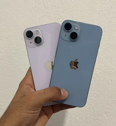 iPhone 14