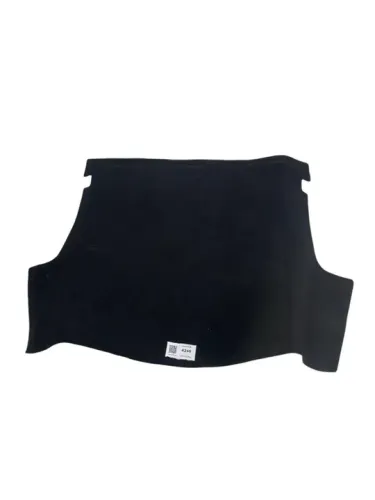 Tapete carpete da mala Toyota Yaris sedan 2015 2020